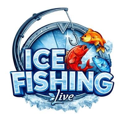 Ice Fishing slot s zimnou tematikou a rybárskym bonusom